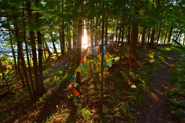 Up North, Maiden Lake, WI, RebeccaWanderlusting