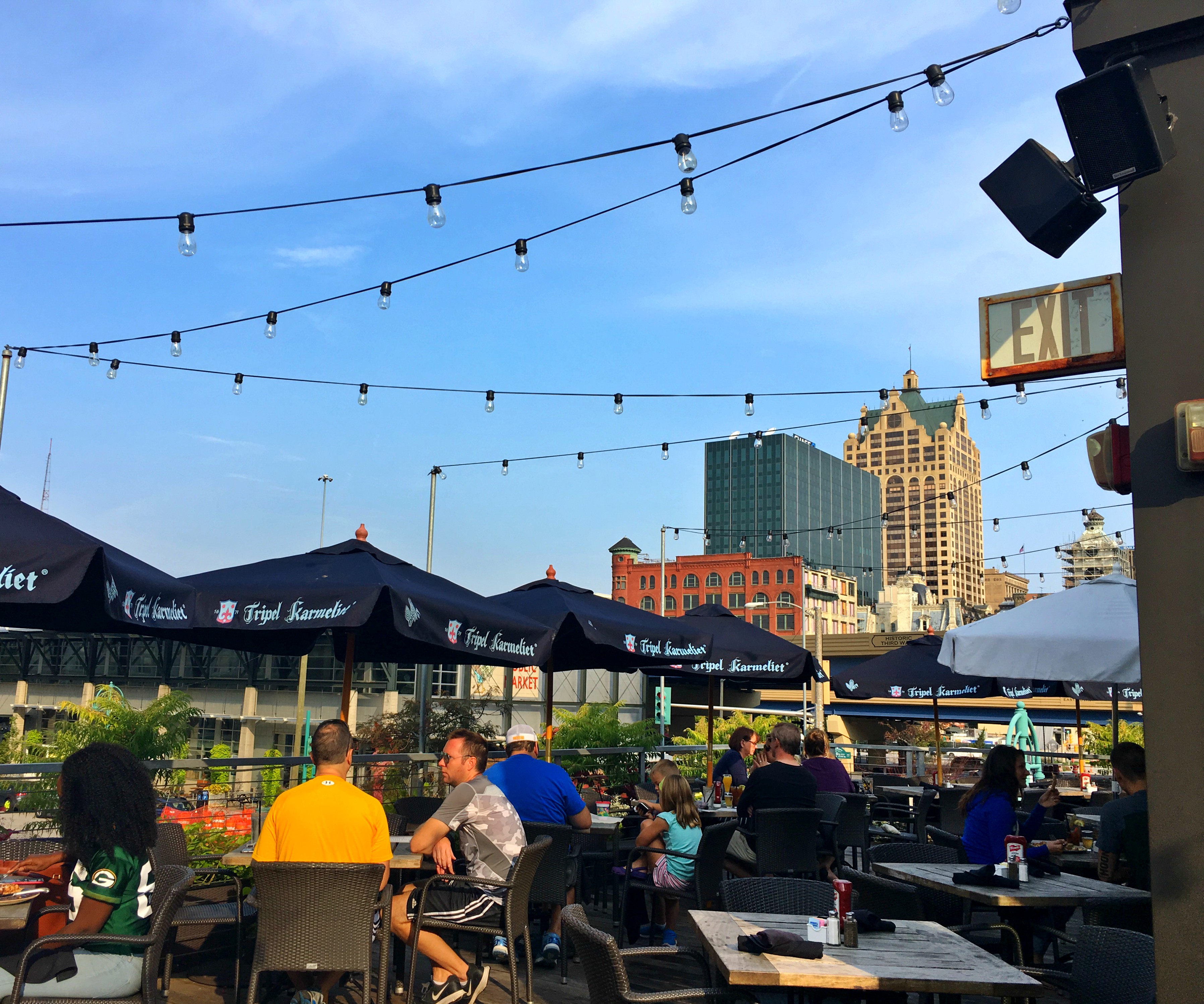 Midwest Road Trips, Milwaukee, RebeccaWanderlusting