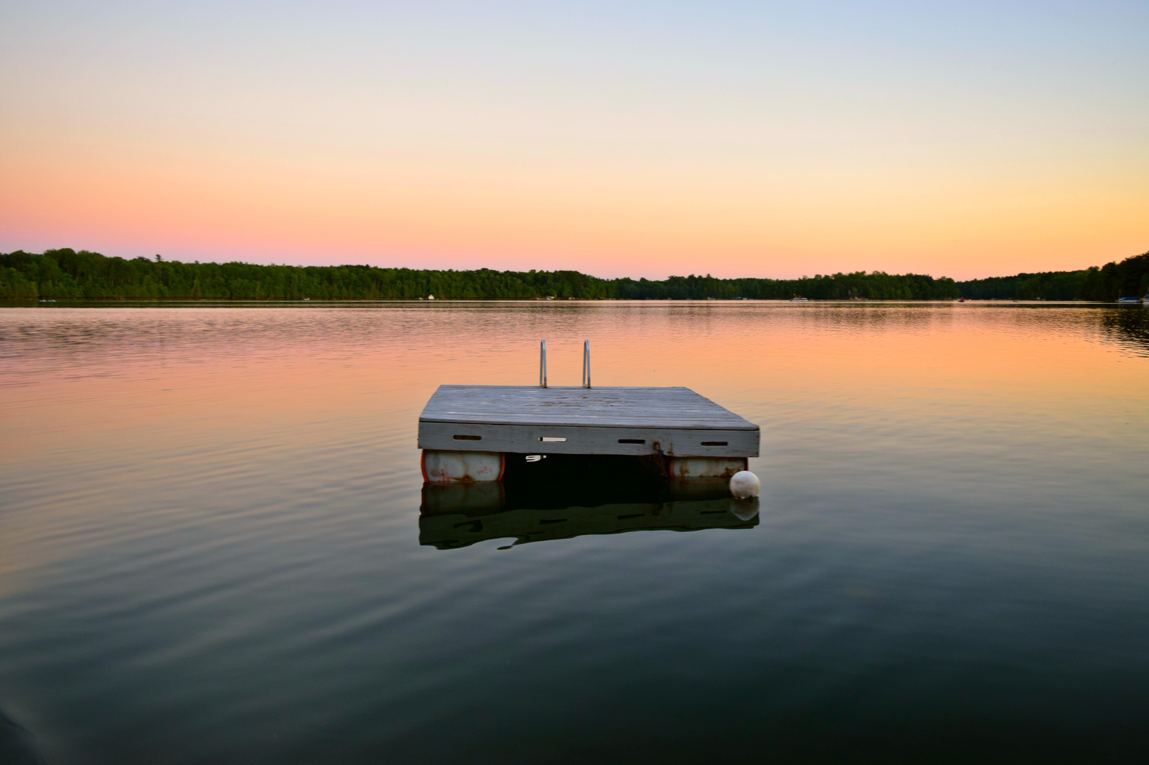 Monthly Memo, July, RebeccaWanderlusting