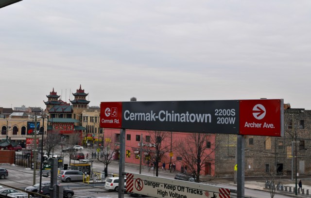 Neighborhood Spotlight Chinatown, Chicago, RebeccaWanderlusting