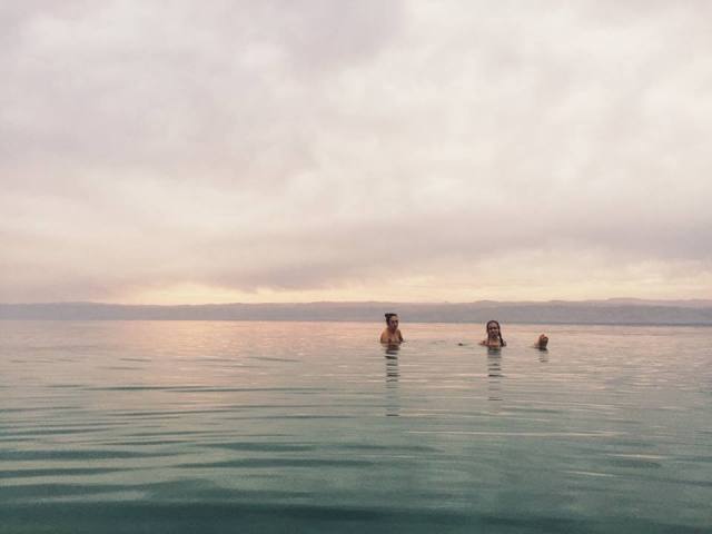 Day Trips from Amman by Gracie Barrie, RebeccaWanderlusting