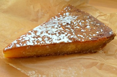 Top 5 Washington DC Meals