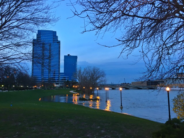 Brew City, Grand Rapids, RebeccaWanderlusting