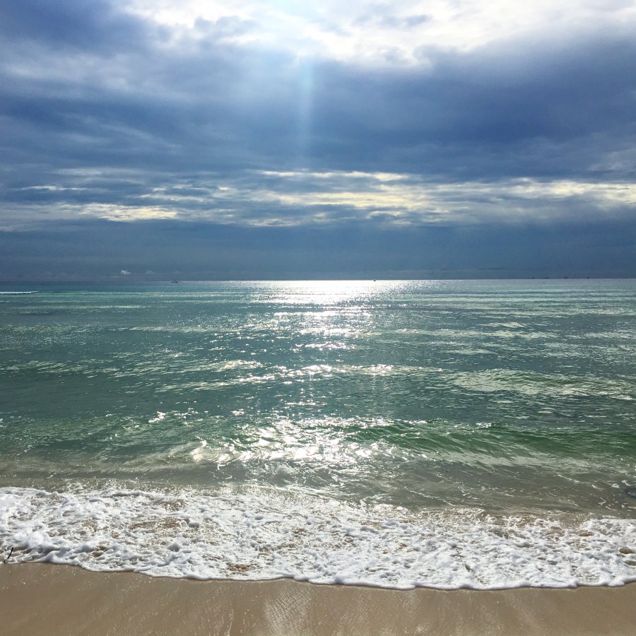 Playa Del Carmen, Mexico