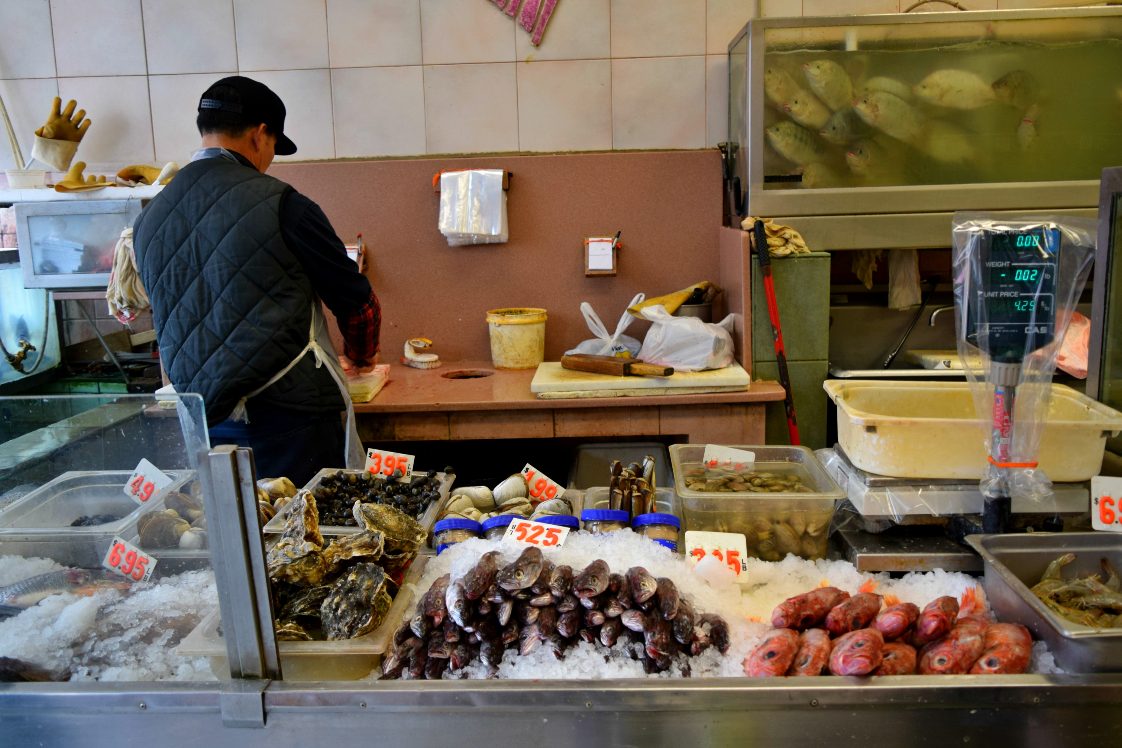 Neighborhood Spotlight Chinatown, Chicago, RebeccaWanderlusting