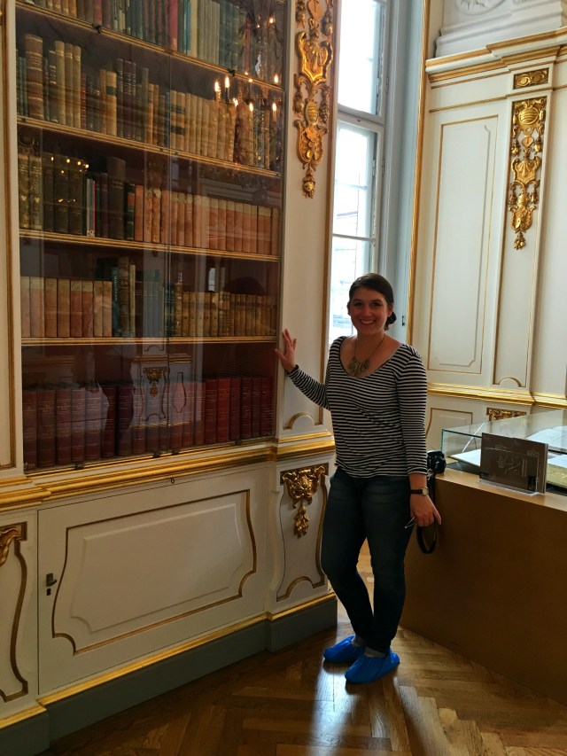 Christianborg Palace, Copenhagen, RebeccaWanderlusting