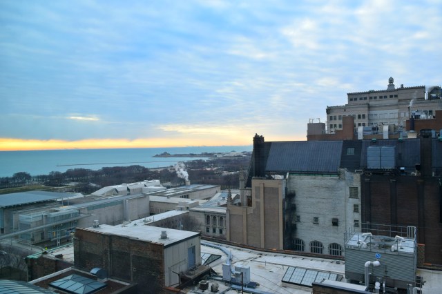 Girls Weekend at The Chicago Athletic Association, RebeccaWanderlusting