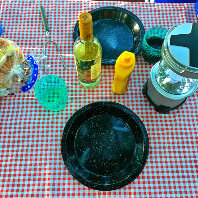 KOA Campground, RebeccaWanderlusting