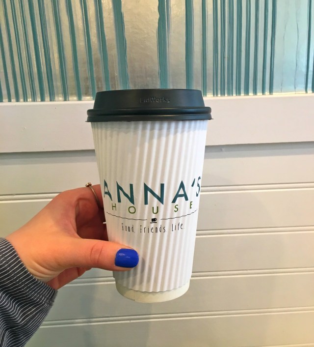 Anna's House, Grand Rapids, RebeccaWanderlusting