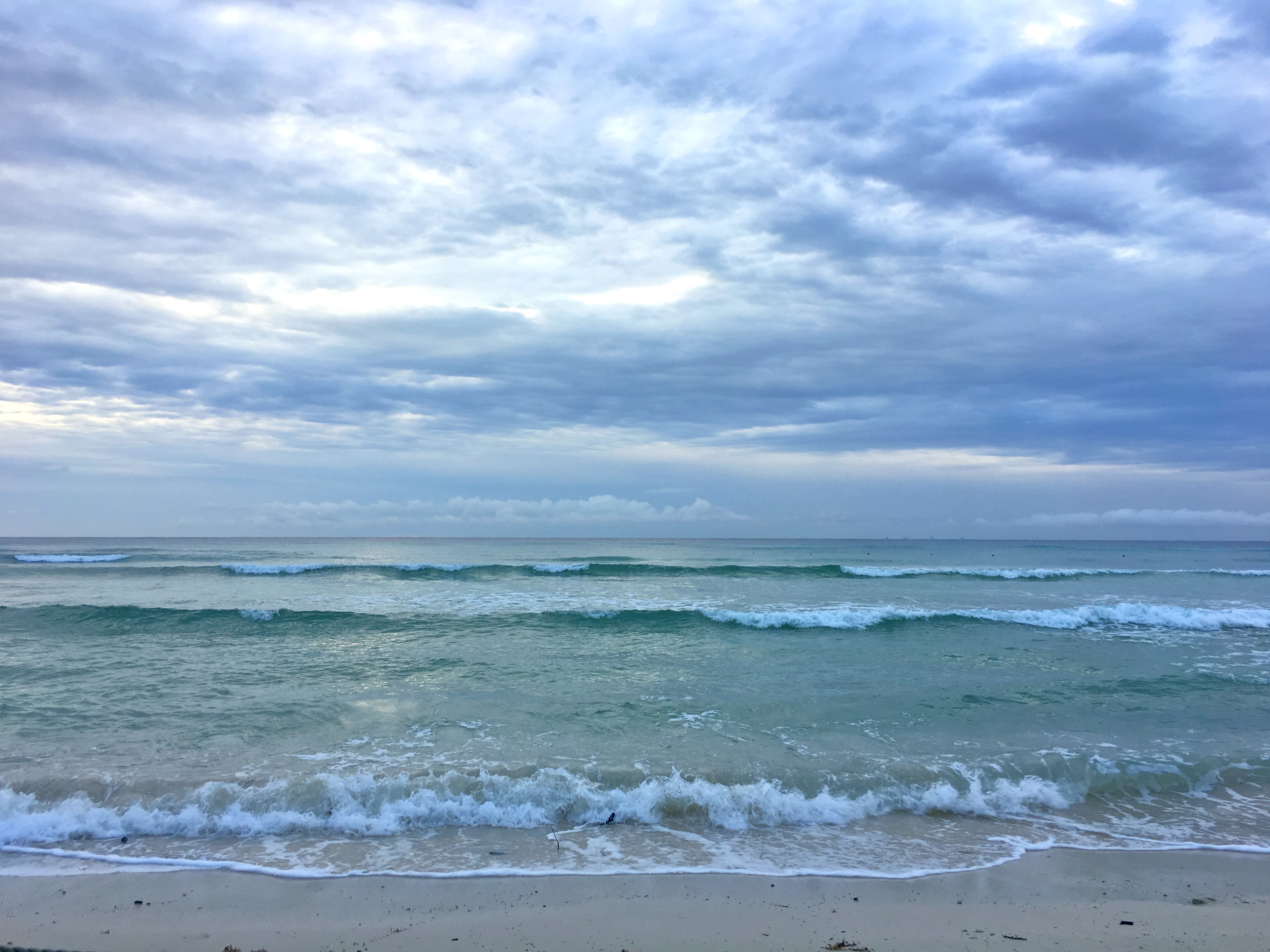 Playa Del Carmen, Mexico, RebeccaWanderlusting