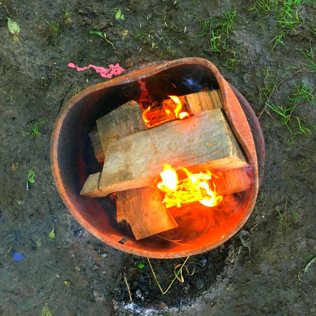 KOA Campground, RebeccaWanderlusting