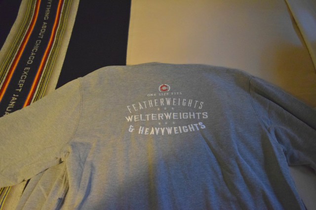 Girls Weekend at The Chicago Athletic Association, RebeccaWanderlusting