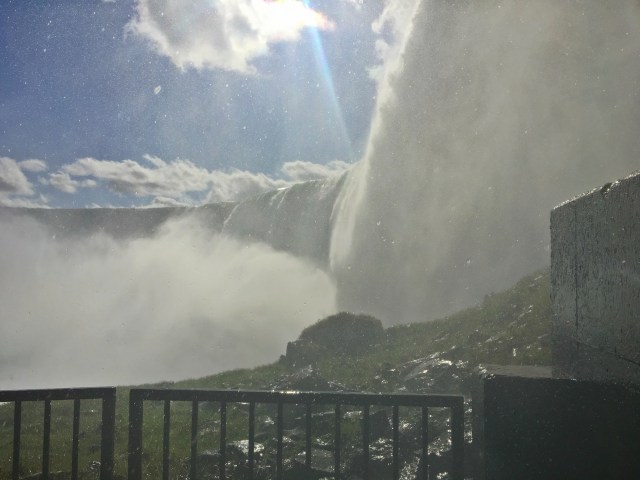 Adventures at Niagara Falls and Beyond | RebeccaWanderlusting