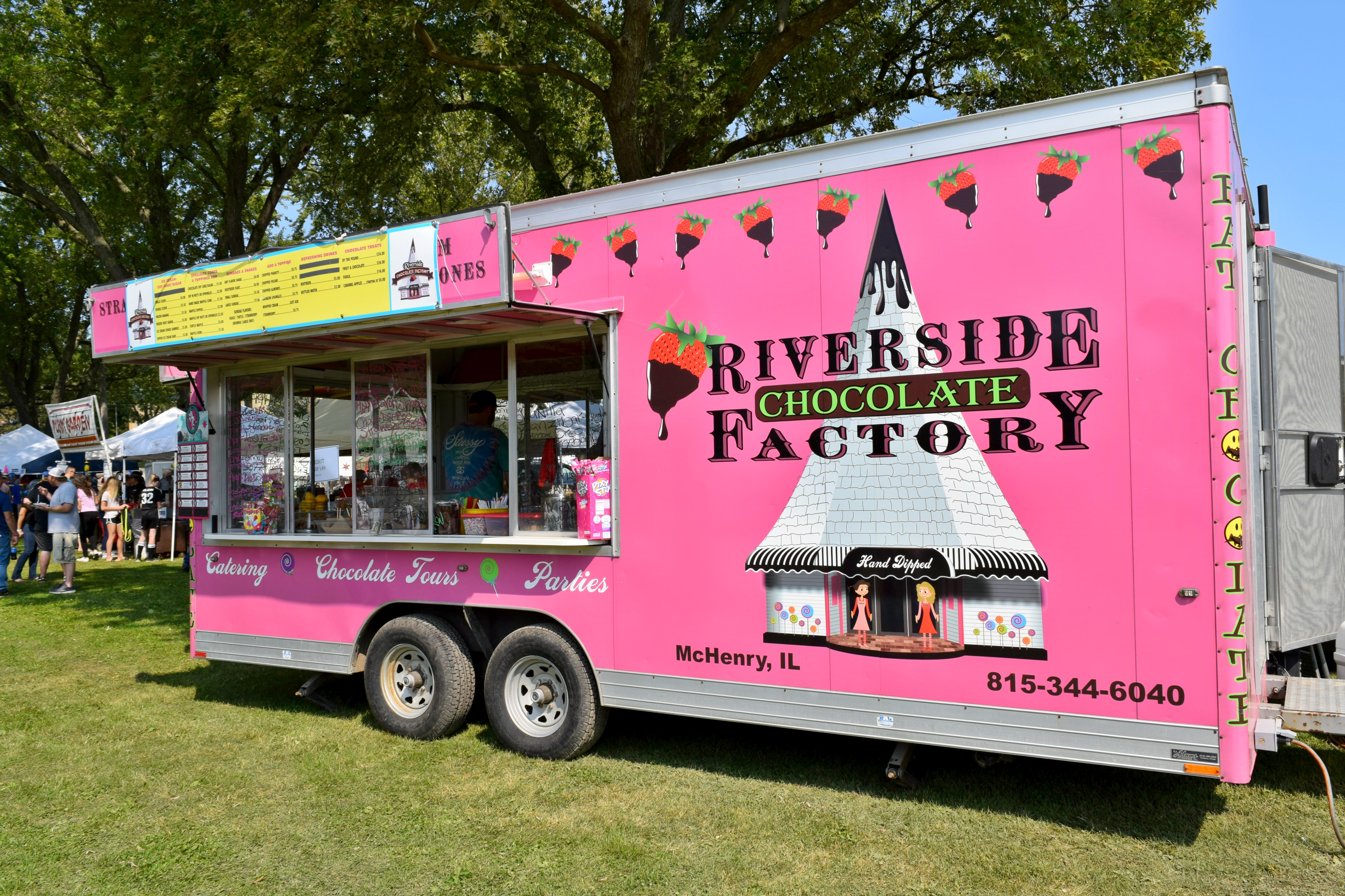 Ode to My Hometown: Johnsburg, IL | RebeccaWanderlusting