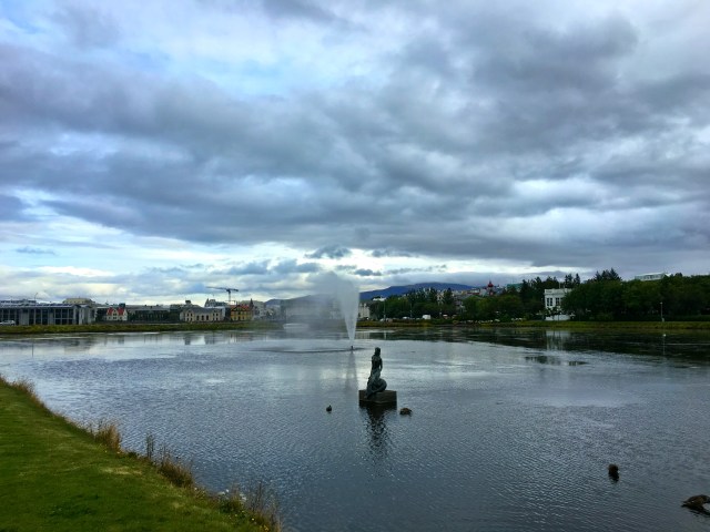 Reykjavik, Iceland, RebeccaWanderlusting