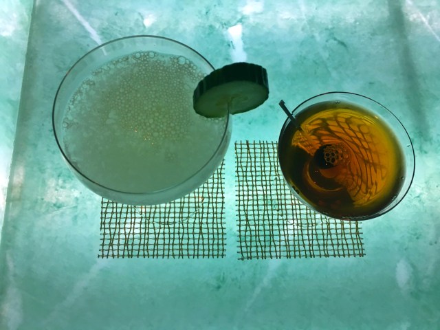 Amway Grand Plaza Bar, Grand Rapids, RebeccaWanderlusting