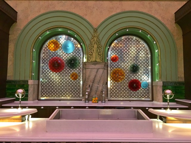 Pullman Cars, St. Louis, RebeccaWanderlusting