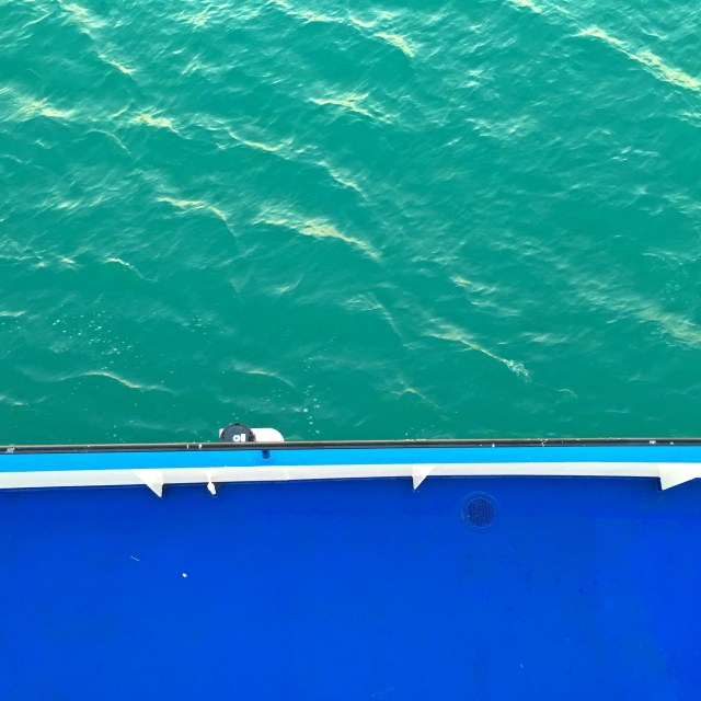 Mystic Blue Cruise, Chicago, RebeccaWanderlusting