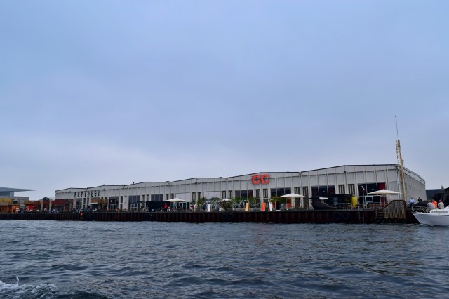 Copenhagen Street Food, Copenhagen, Denmark