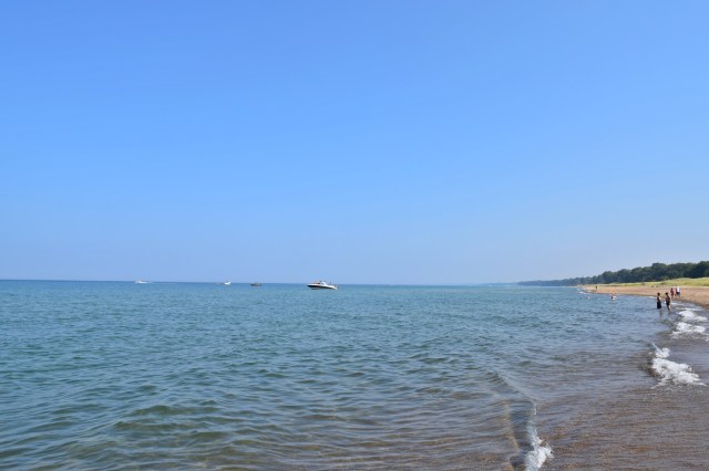 Day Trip: New Buffalo, MI | RebeccaWanderlusting