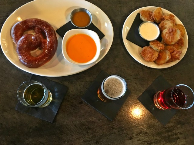 Vander Mill Brewery, Grand Rapids, RebeccaWanderlusting