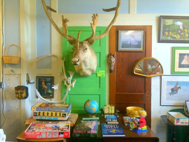 Warehouse One, Grand Rapids, Michigan