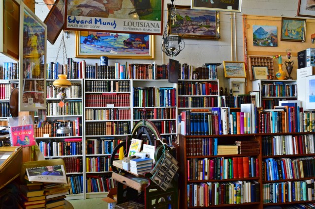 Kolaportid Flea Market, Reykjavik, Iceland, RebeccaWanderlusting