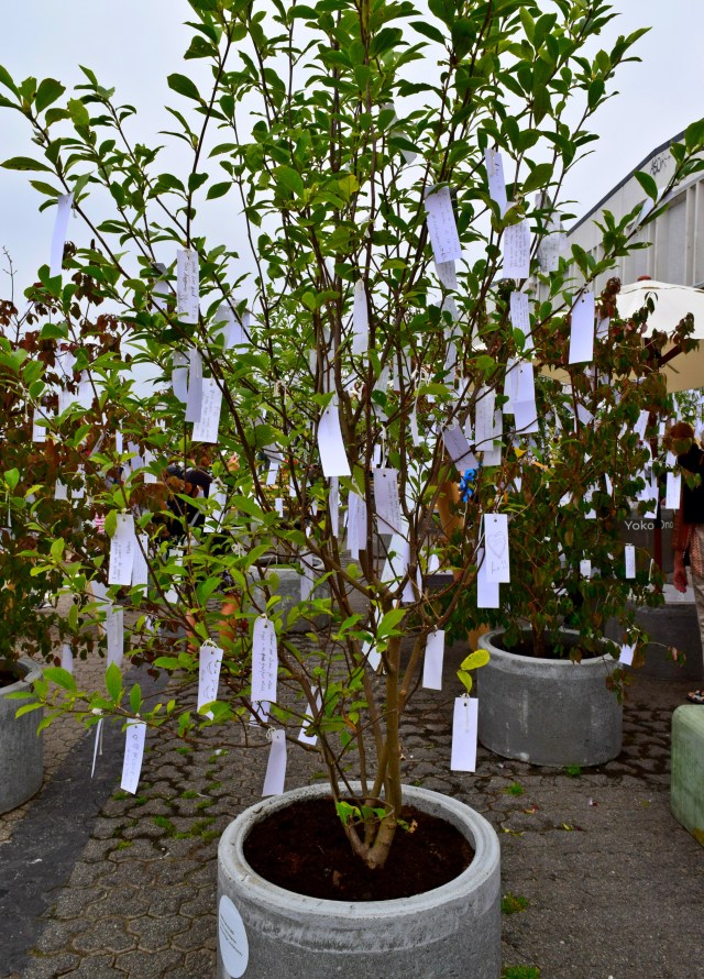 Copenhagen Contemporary, Copenhagen, Denmark, RebeccaWanderlusting