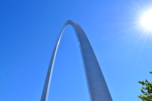 St. Louis, Missouri, RebeccaWanderlusting