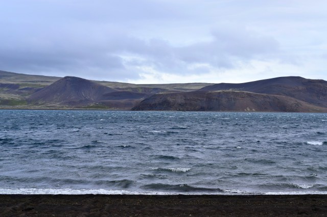 Reykjanes Peninsula Tour, Iceland, RebeccaWanderlusting