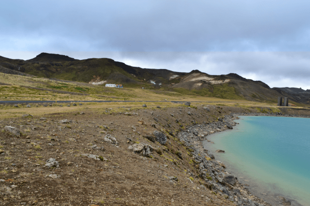 Trip Recap, Reykjanes Peninsula, Iceland