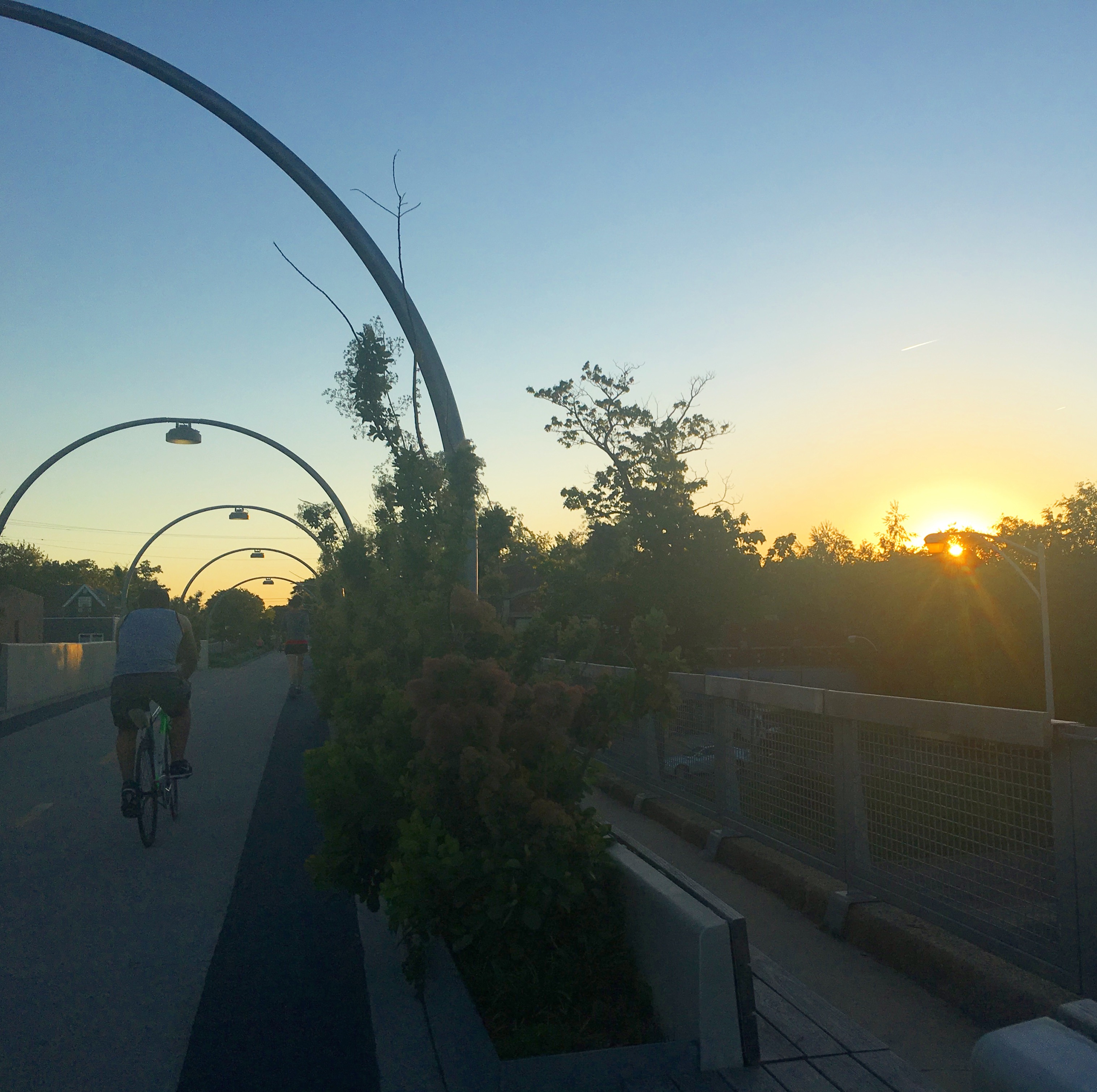 Monthly Memo, July, RebeccaWanderlusting