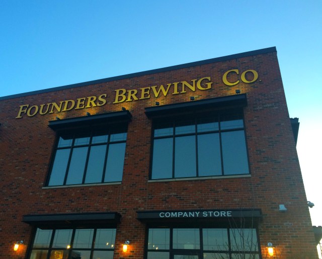 Grand Rapids Revisited, RebeccaWanderlusting