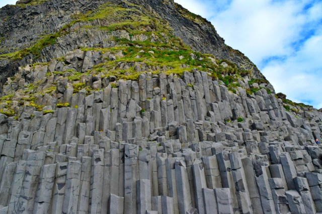 Black Sand Beach, Iceland, RebeccaWanderlusting