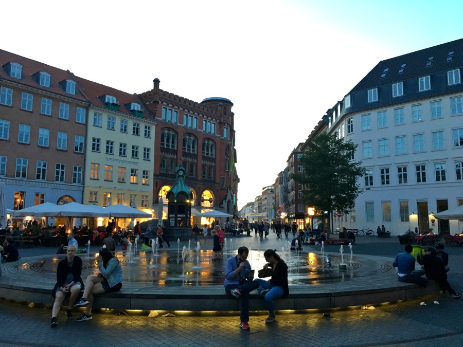 Solo Trip Snapshots, Copenhagen, RebeccaWanderlusting