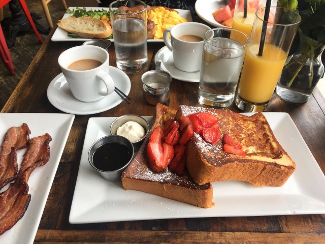 Weekend in NYC, RebeccaWanderlusting