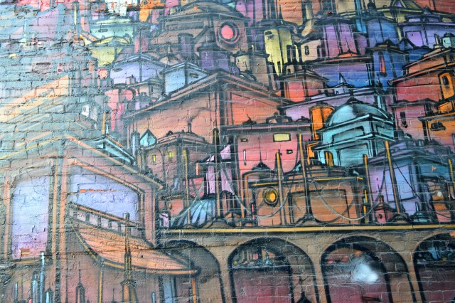 Neighborhoods in Toronto | RebeccaWanderlusting