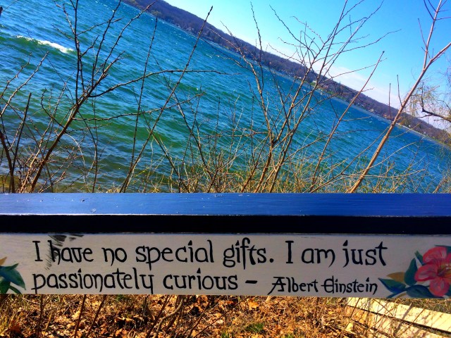 Lake Path, Lake Geneva, Wisconsin