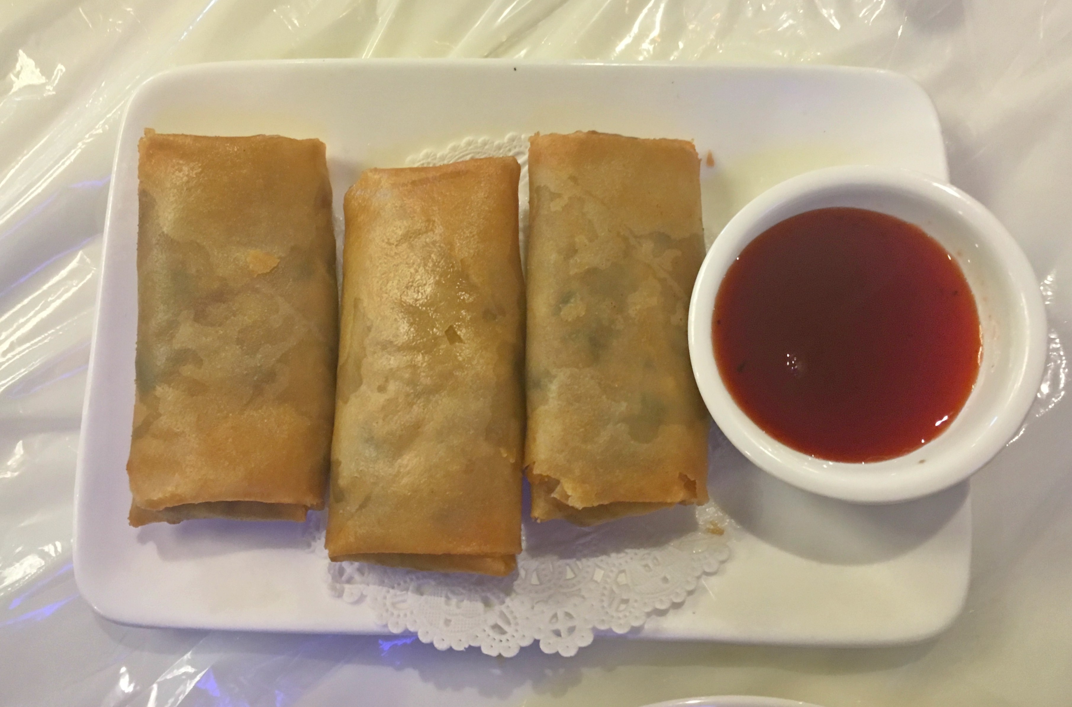 Phoenix Restaurant, Chinatown Chicago, RebeccaWanderlusting