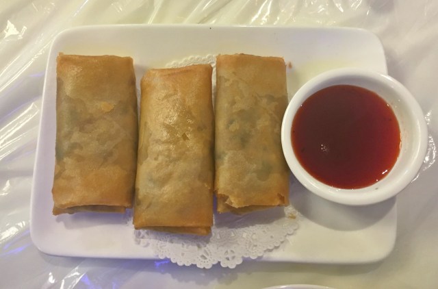 Phoenix Restaurant, Chinatown Chicago, RebeccaWanderlusting