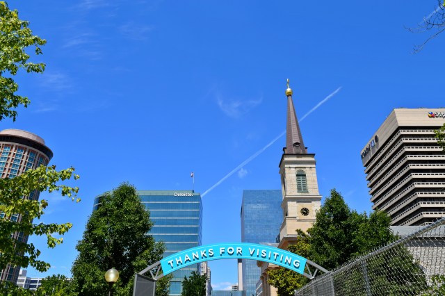 St. Louis, Missouri, RebeccaWanderlusting