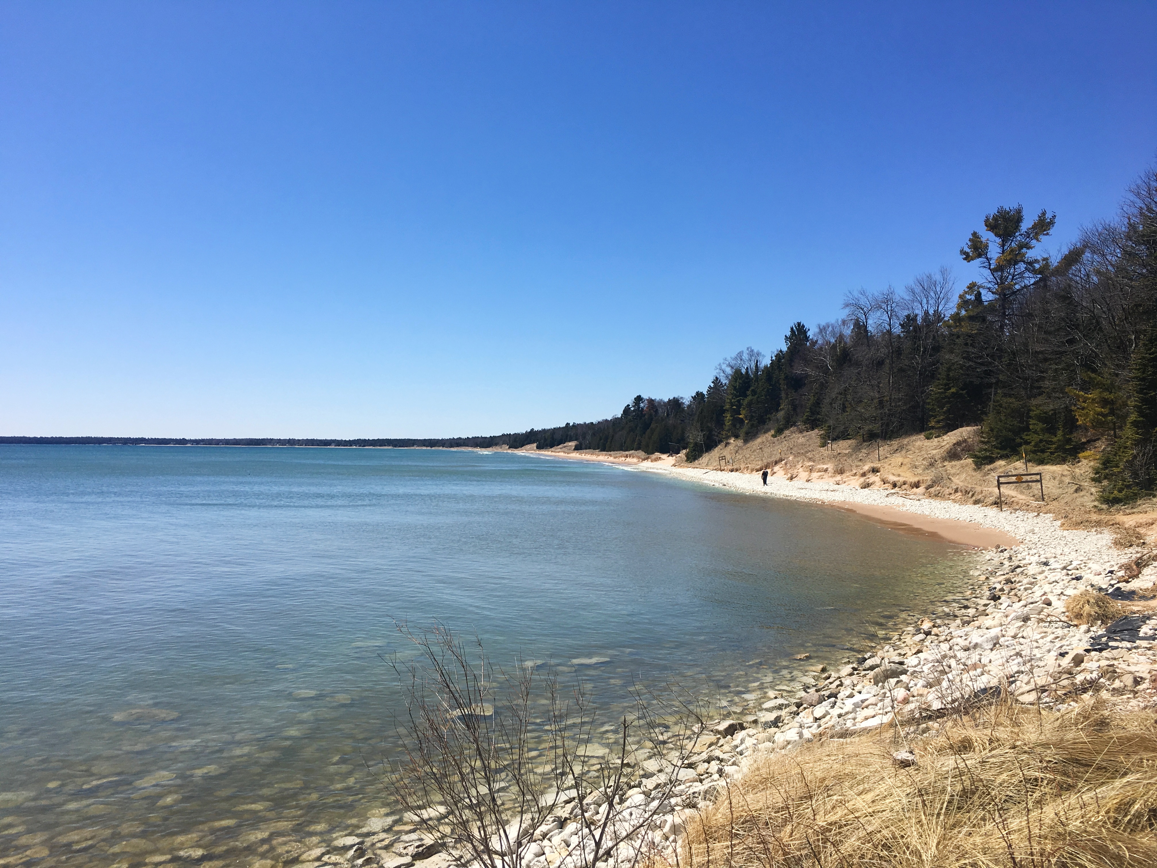 Sturgeon Bay, Wisconsin, Door County, RebeccaWanderlusting