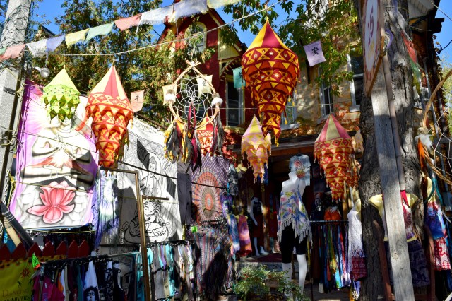 Monthly Memo: November | RebeccaWanderlusting