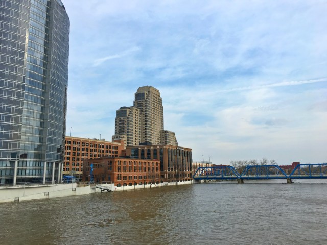 Brew City Redux, Grand Rapids, RebeccaWanderlusting