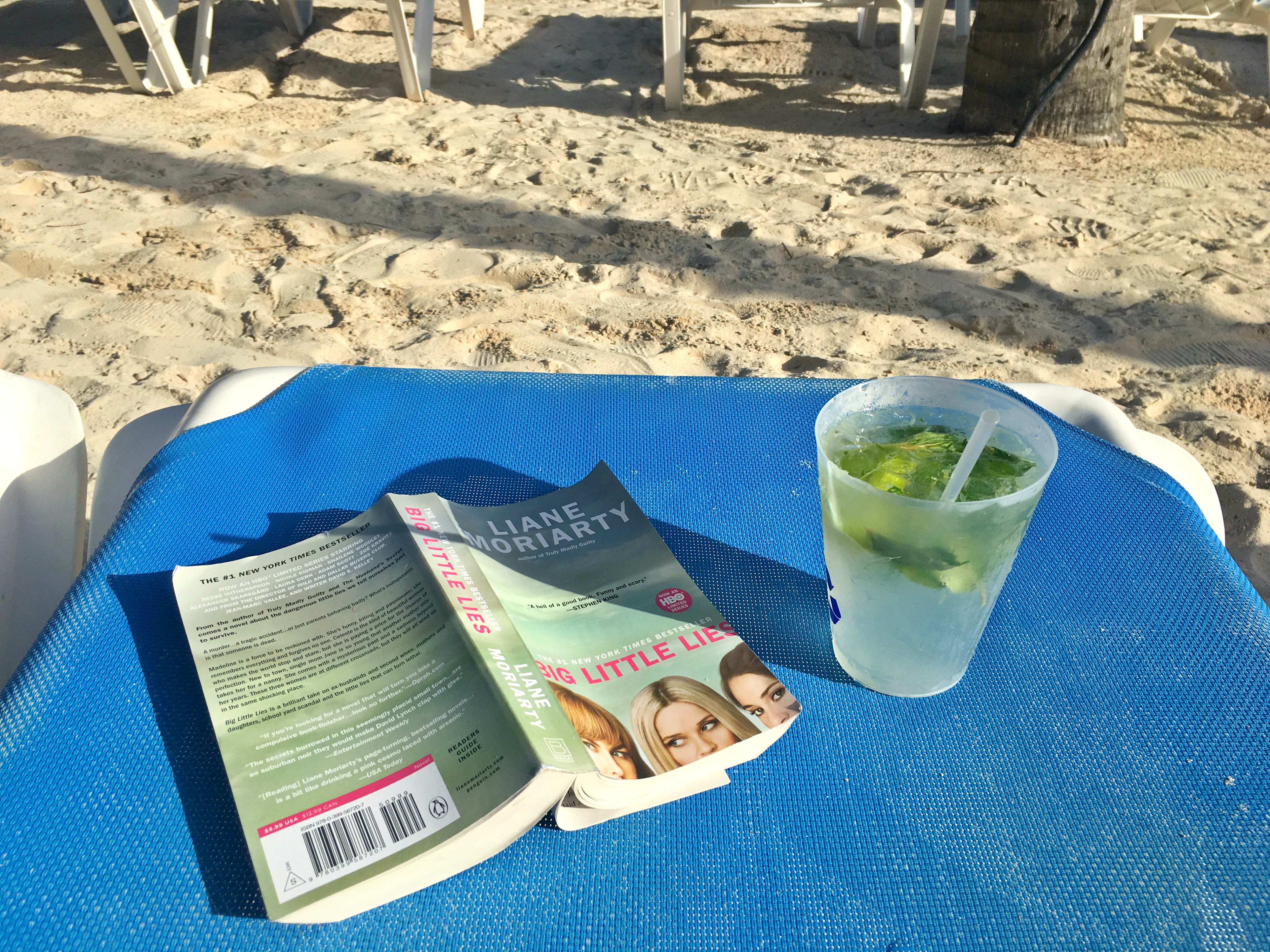 Playa Del Carmen, Mexico, RebeccaWanderlusting