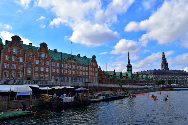 Solo Trip Snapshots, Copenhagen, RebeccaWanderlusting