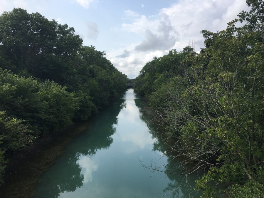 Monthly Memo, August, RebeccaWanderlusting