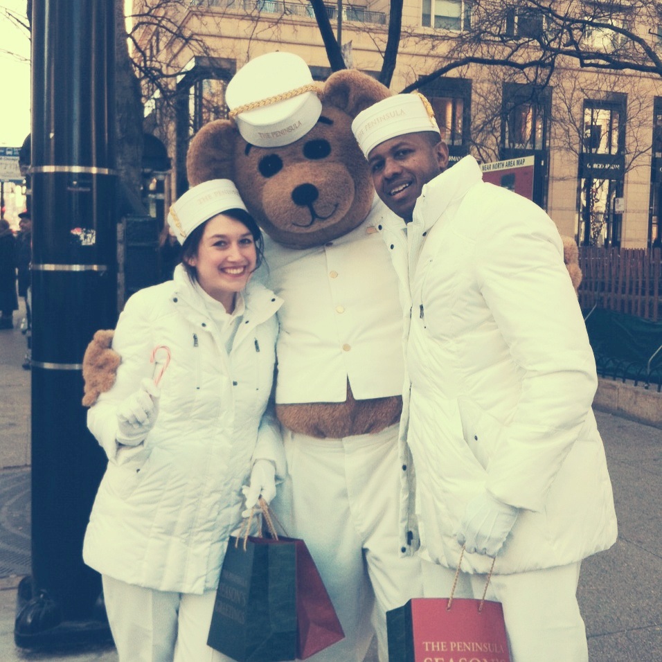 The End of An Era, Saying Goodbye to The Peninsula, RebeccaWanderlusting