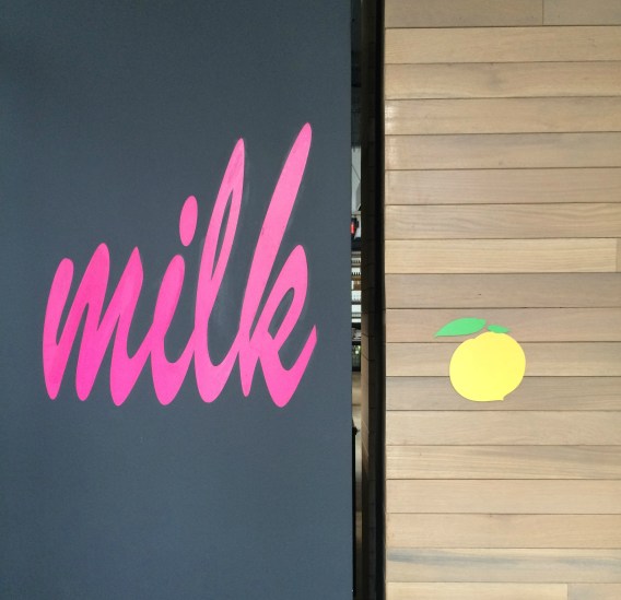 Momofuku Milk Bar, Washington DC