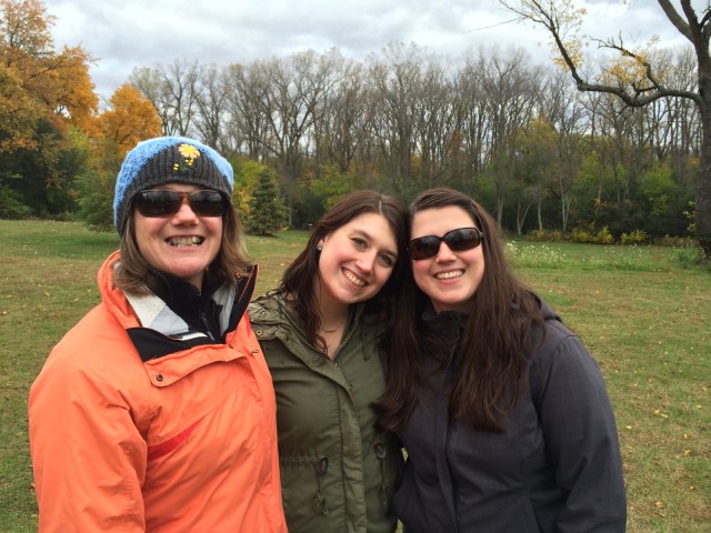 6 Travel Lessons I Learned from My Mom